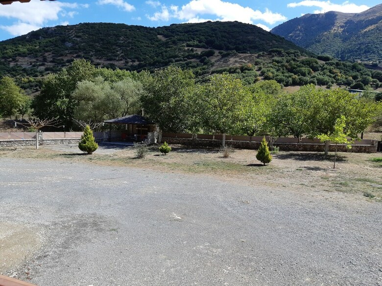 Apartamento Villa Ariadni