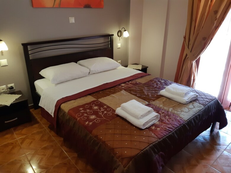 Apartamento Villa Ariadni