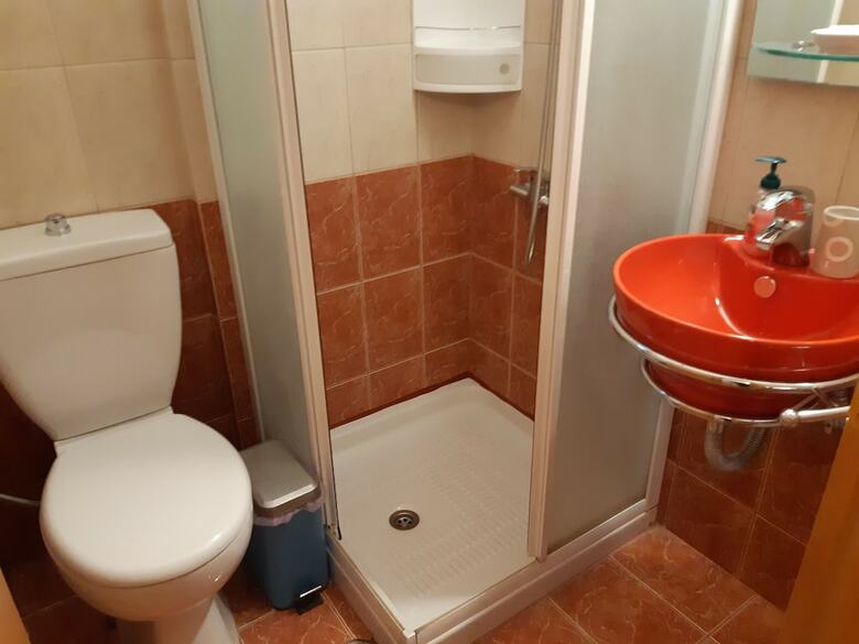 Apartamento Villa Ariadni