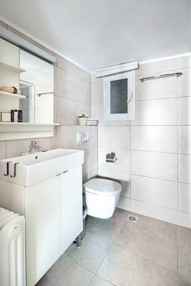 Apartamentos Upstreet Modern Downtown Flat -acropolis