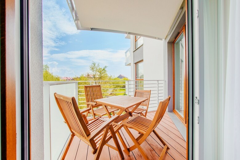 Aparthotel Sun & Snow Marina K?ty Rybackie