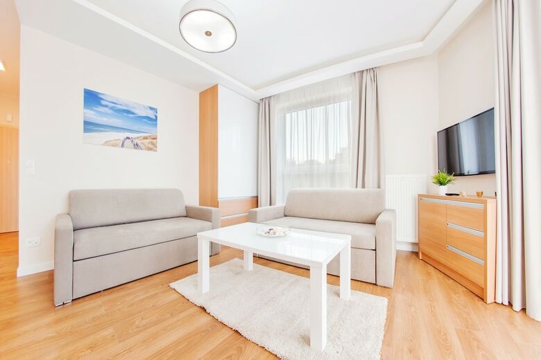 Aparthotel Sun & Snow Marina K?ty Rybackie
