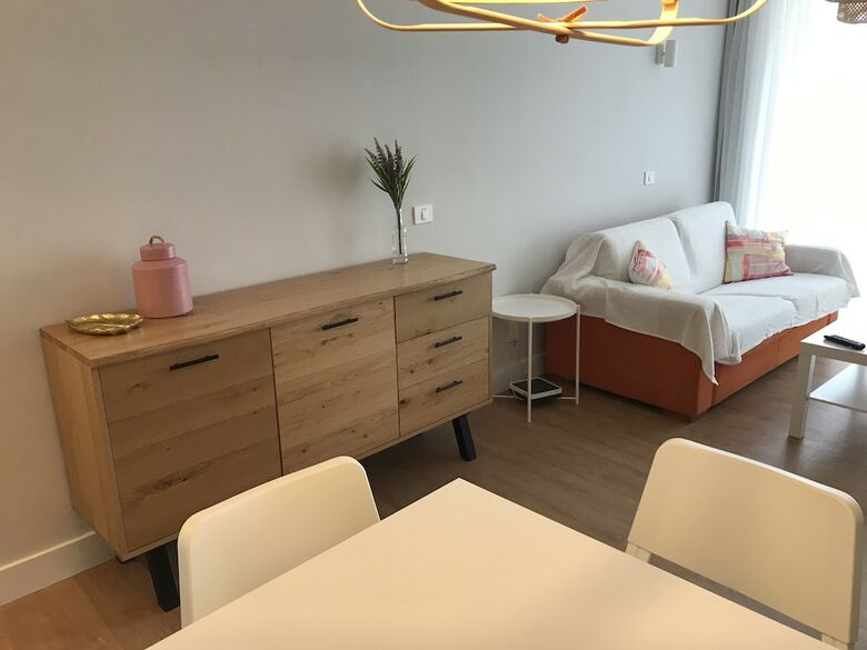 Apartamentos Ohlalife Achakay