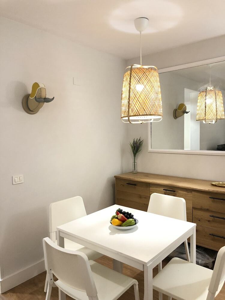 Apartamentos Ohlalife Achakay