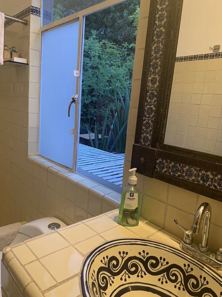 Hotel Mi Casa En Coyoacan