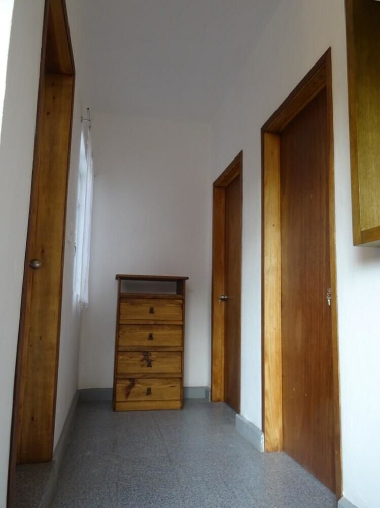 Hotel Mi Casa En Coyoacan