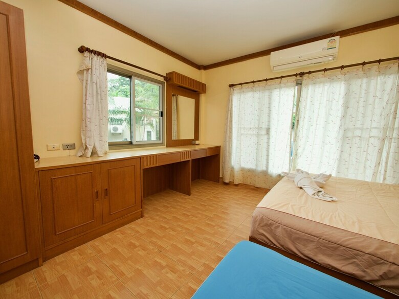 Hotel 99 Garden Patong