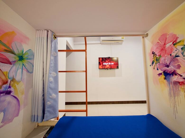 Hotel 99 Garden Patong