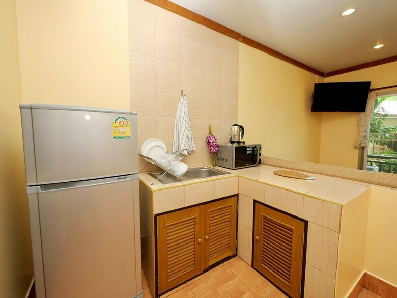 Hotel 99 Garden Patong