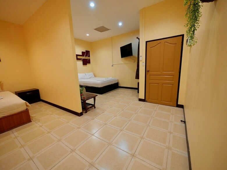 Hotel 99 Garden Patong