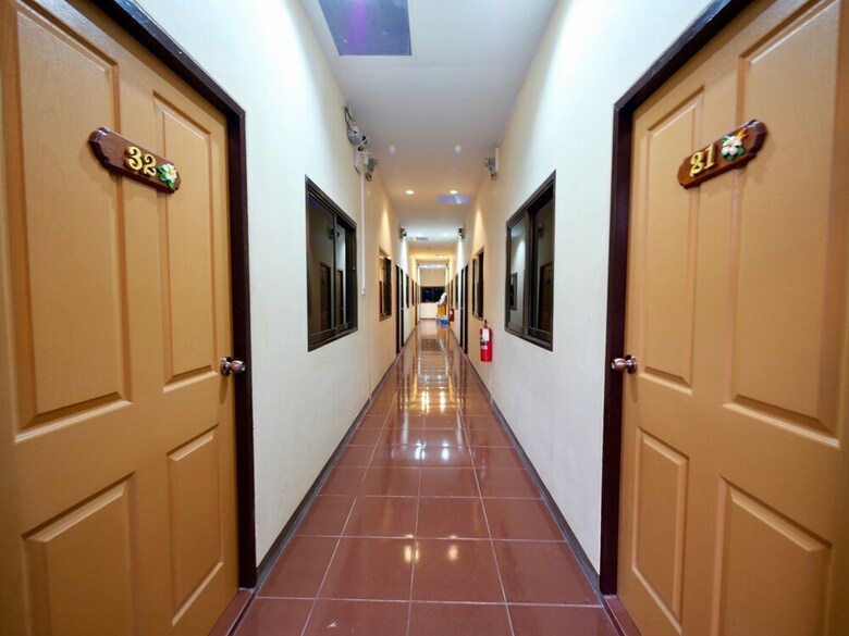 Hotel 99 Garden Patong