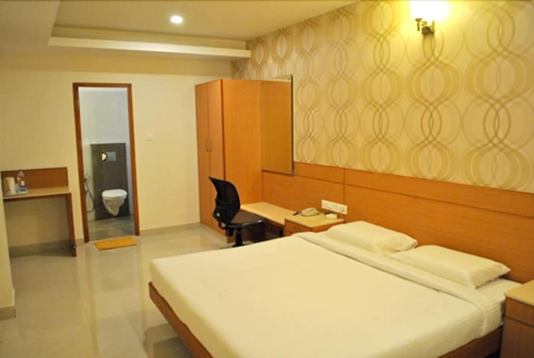 Hotel Apple Park