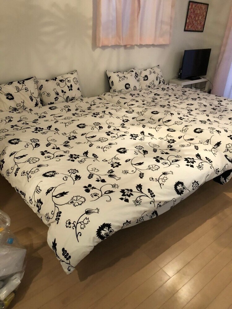 Apartamento Hakata Resort 701