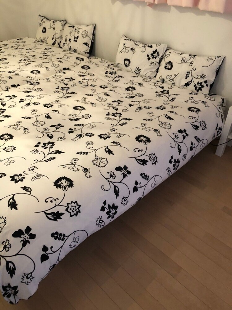 Apartamento Hakata Resort 701