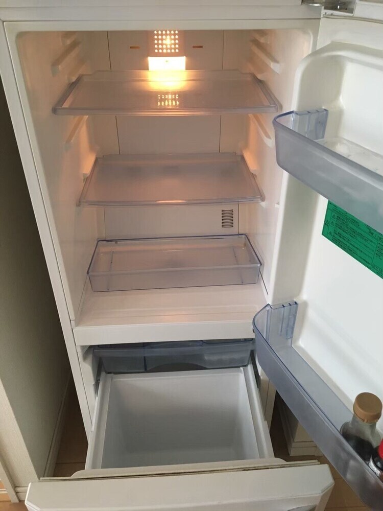 Apartamento Hakata Resort 701