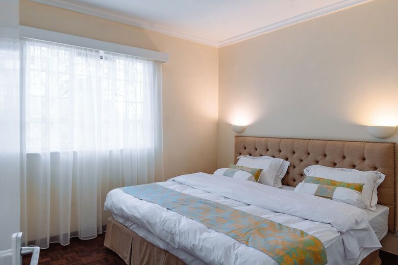 Apartamentos Andes Flats