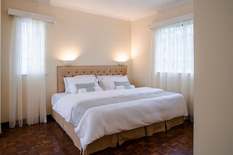 Apartamentos Andes Flats