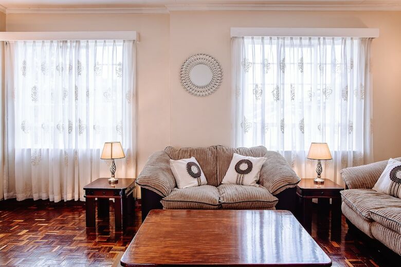 Apartamentos Andes Flats