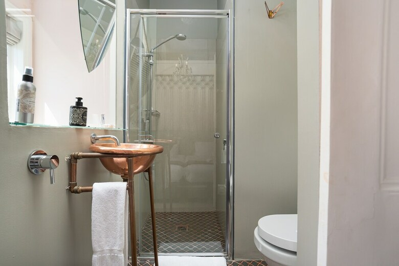 Apartamentos Pine Road 26