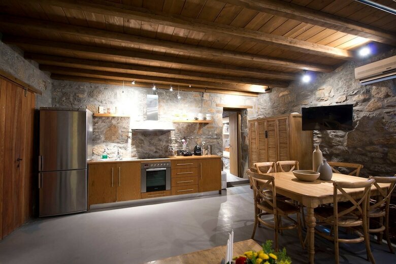 Aparthotel Mykonian Studios