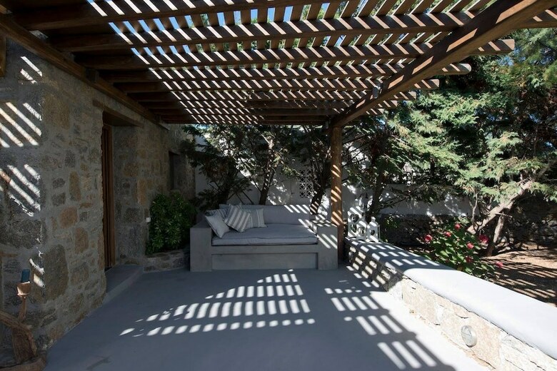 Aparthotel Mykonian Studios