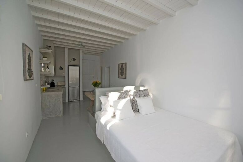 Aparthotel Mykonian Studios