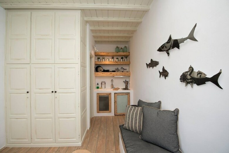 Aparthotel Mykonian Studios