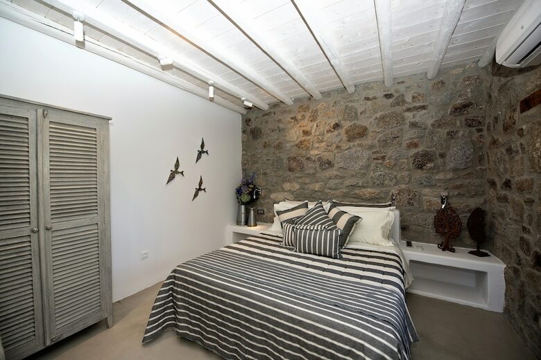 Aparthotel Mykonian Studios
