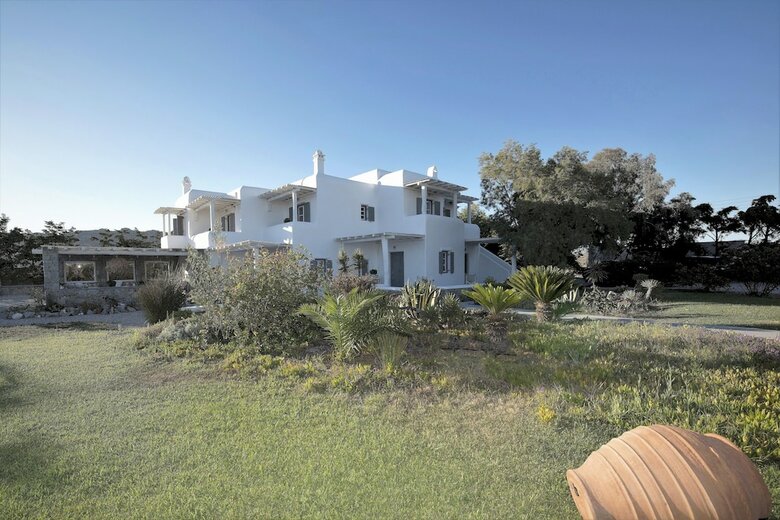 Aparthotel Mykonian Studios