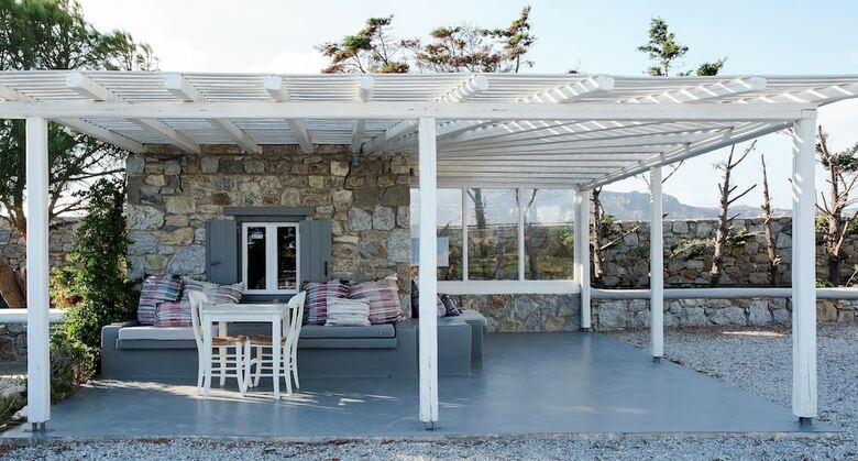 Aparthotel Mykonian Studios
