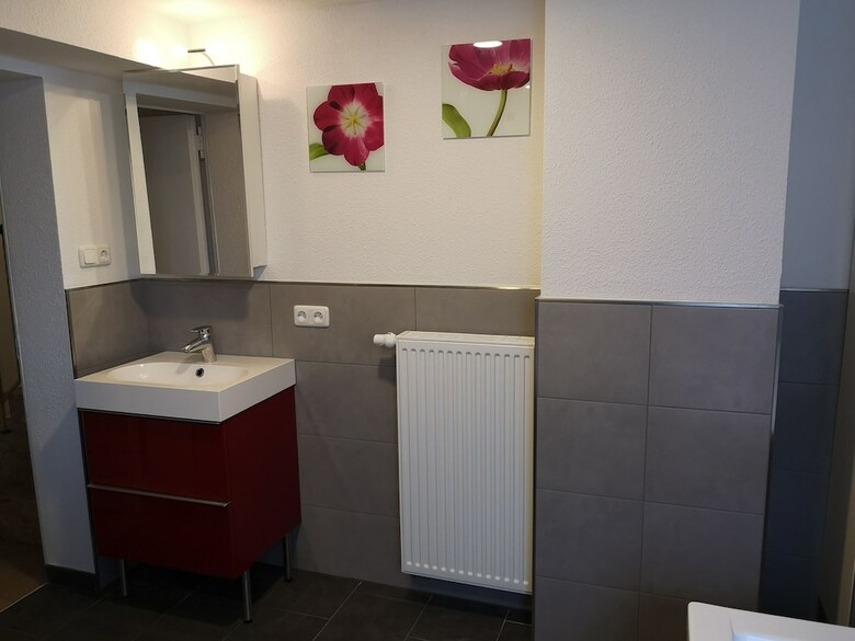 Hotel G�stezimmer Seedo