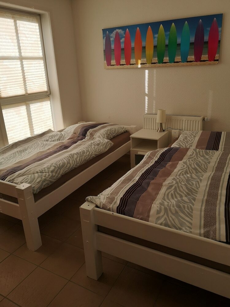Hotel G�stezimmer Seedo