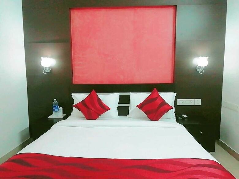 Hotel Ez Suites