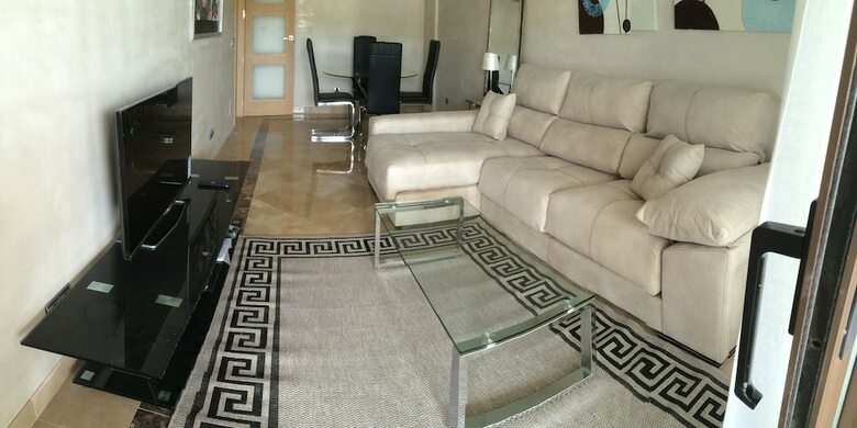 Apartment Marina Del Castillo