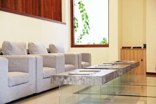 Hotel Holikan Beach Maafushi