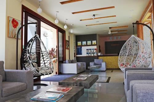 Hotel Holikan Beach Maafushi