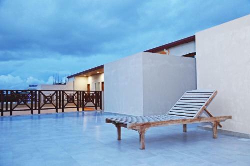 Hotel Holikan Beach Maafushi