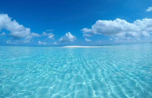 Hotel Holikan Beach Maafushi
