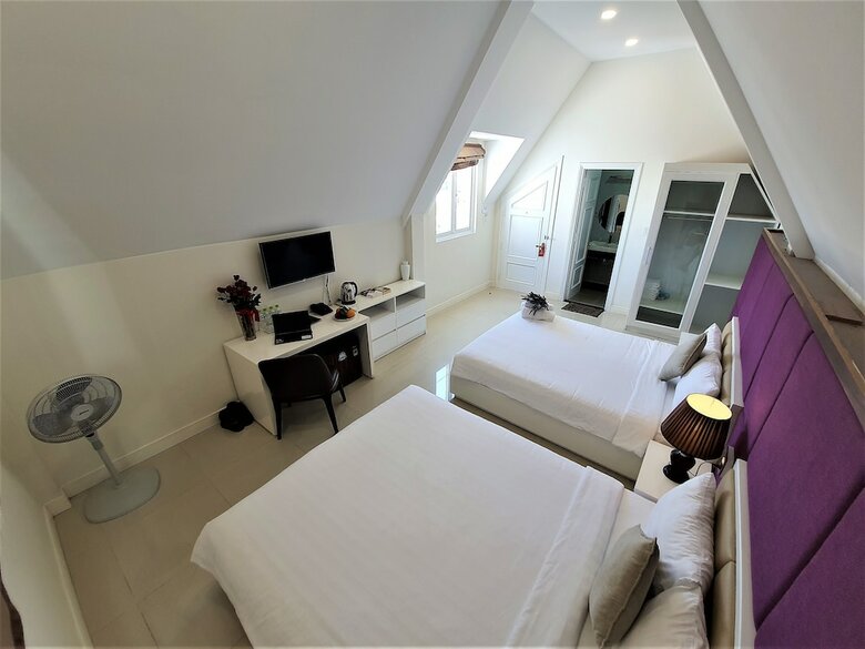 Hotel Himalaya Phoenix Boutique
