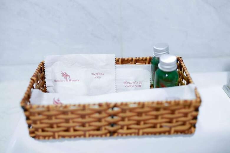 Hotel Himalaya Phoenix Boutique