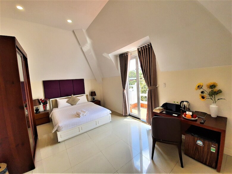 Hotel Himalaya Phoenix Boutique
