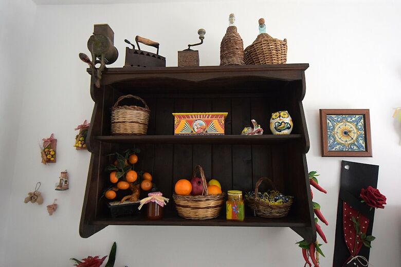 Z� Mariu B&B