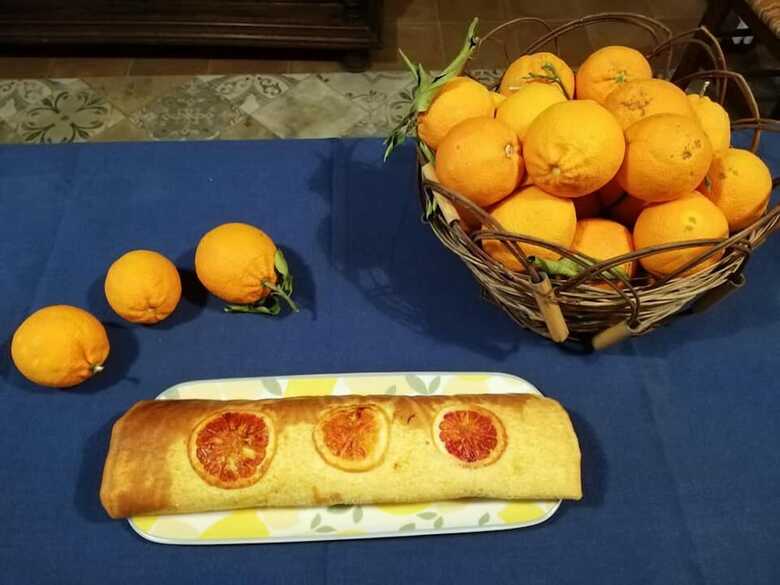 Z� Mariu B&B