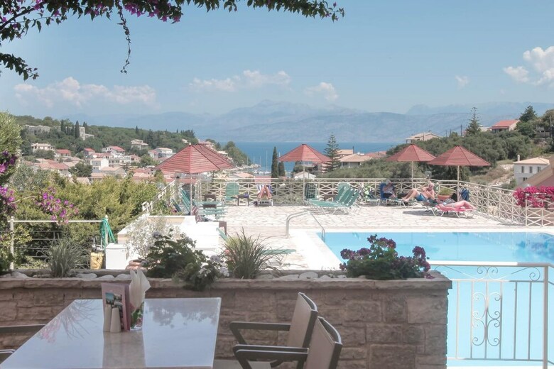 Lofos Hotel