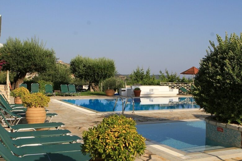Lofos Hotel