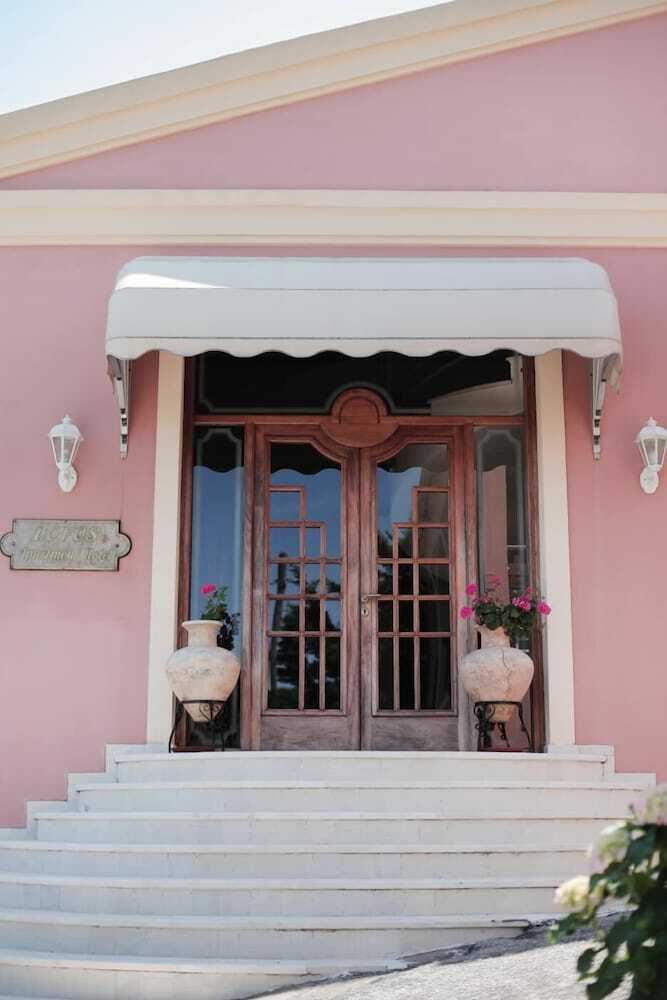 Lofos Hotel