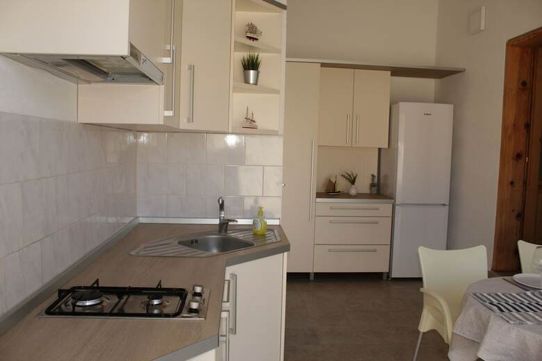 Beach Apartment Don Filippe