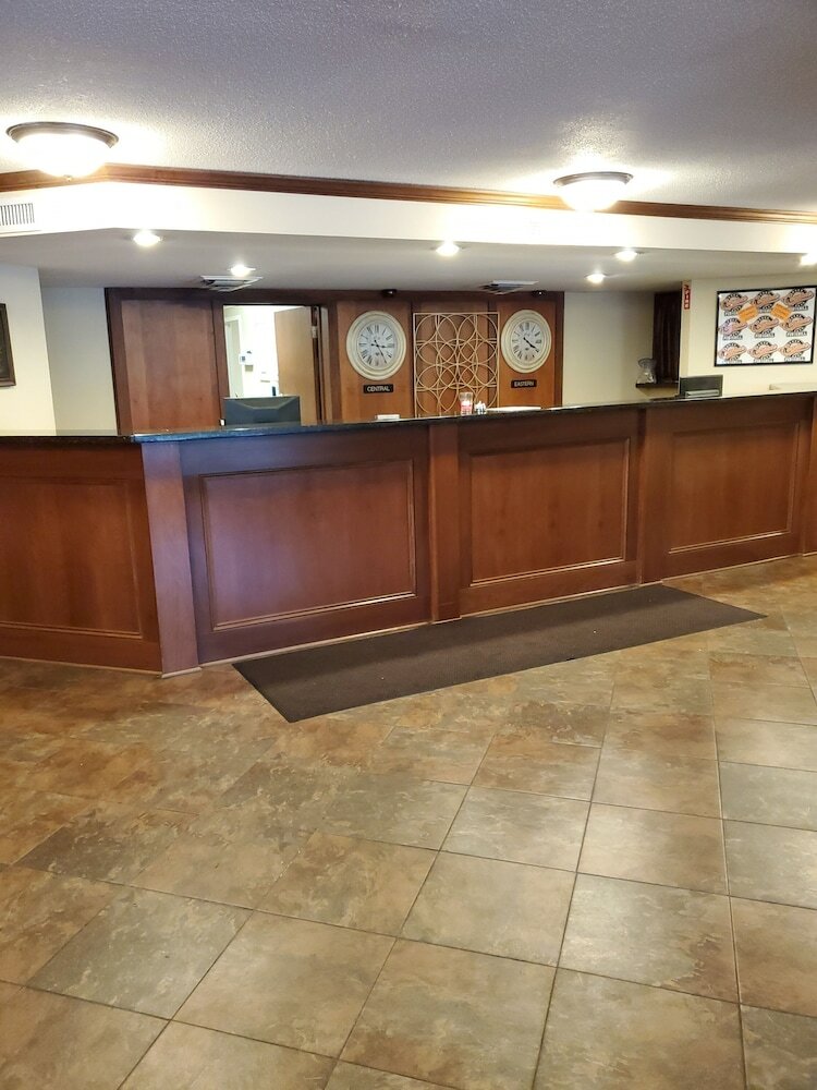 Hotel Quality Inn & Suites