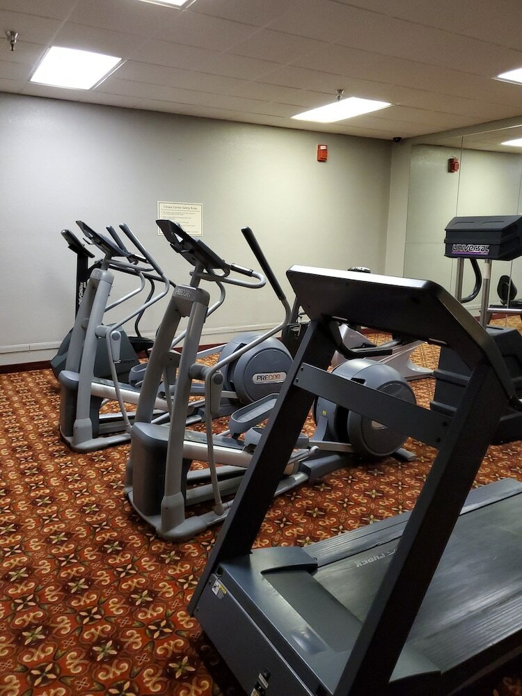 Hotel Quality Inn & Suites