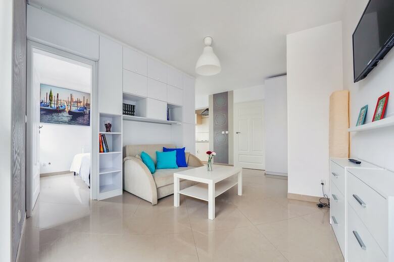 Apartamenty Sun & Snow Willa Mare